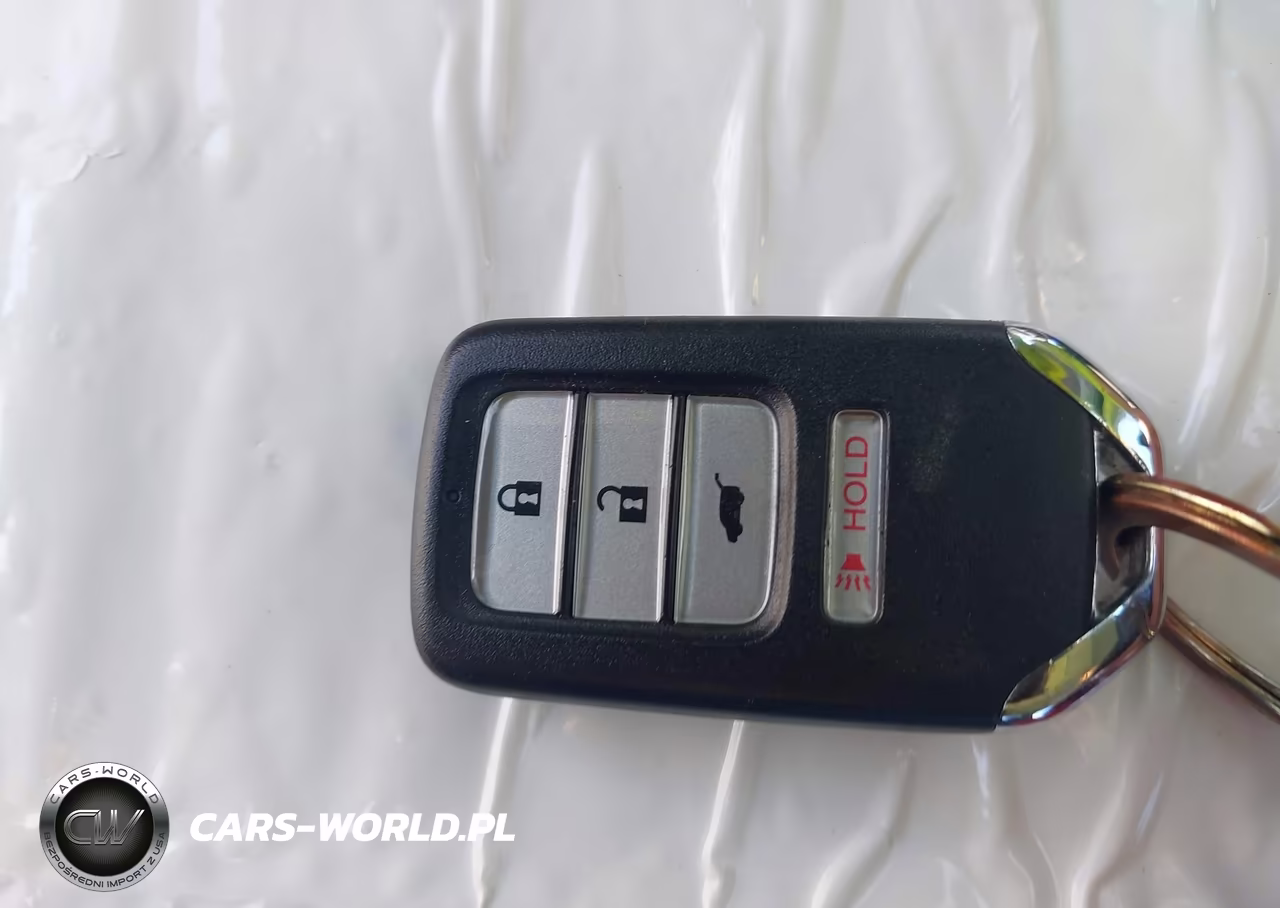 2017 Honda Hr-V Ex VIN:3CZRU5H5XHG710162 - 11