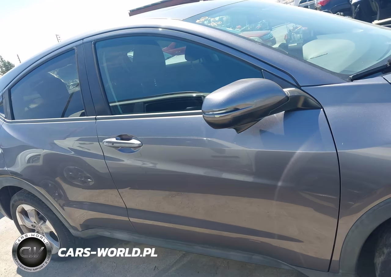 2017 Honda Hr-V Ex VIN:3CZRU5H5XHG710162 - 13