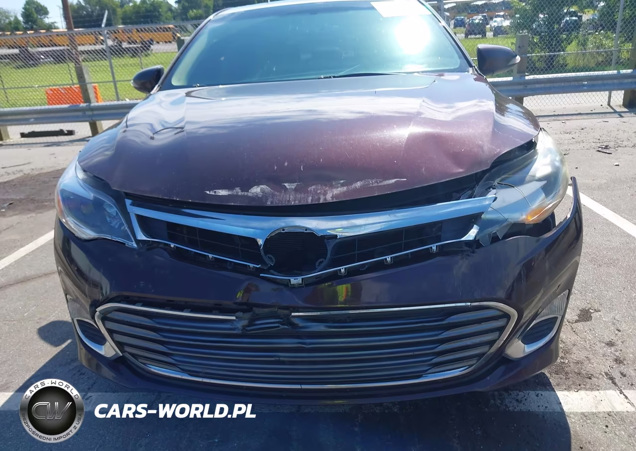 2013 Toyota Avalon Xle Premium VIN:4T1BK1EB8DU030053 - 6