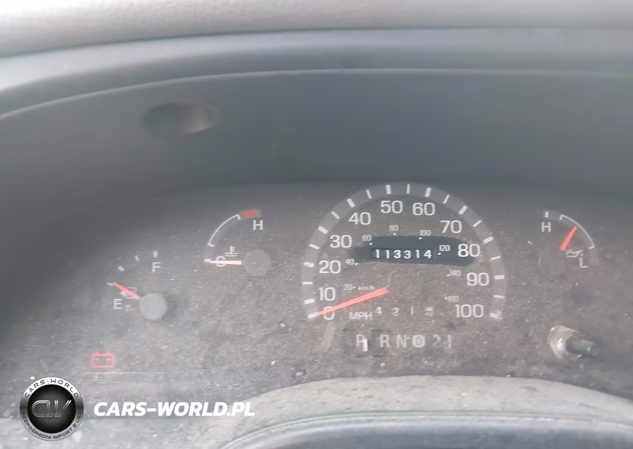 2002 Ford E-150 Commercial-Recreational VIN:1FTRE142X2HB24744 - 7