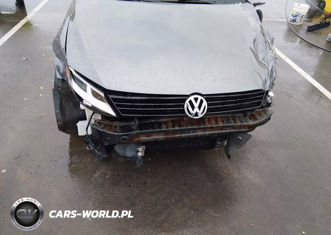 2013 Volkswagen Jetta 2.0L S VIN:3VW2K7AJ7DM216978 - 17