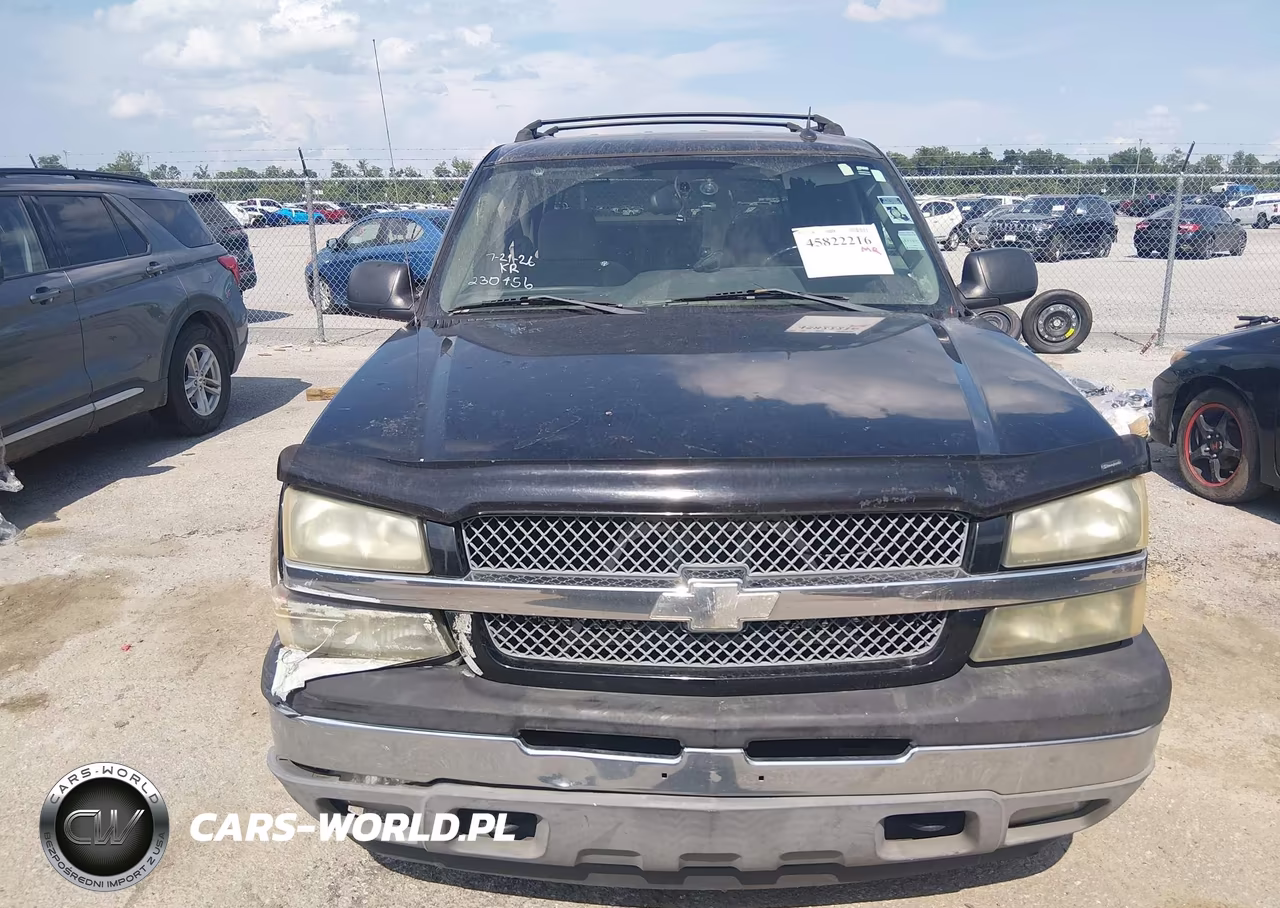 2005 Chevrolet Avalanche 1500 Z66 VIN:3GNEC12Z65G230456 - 12