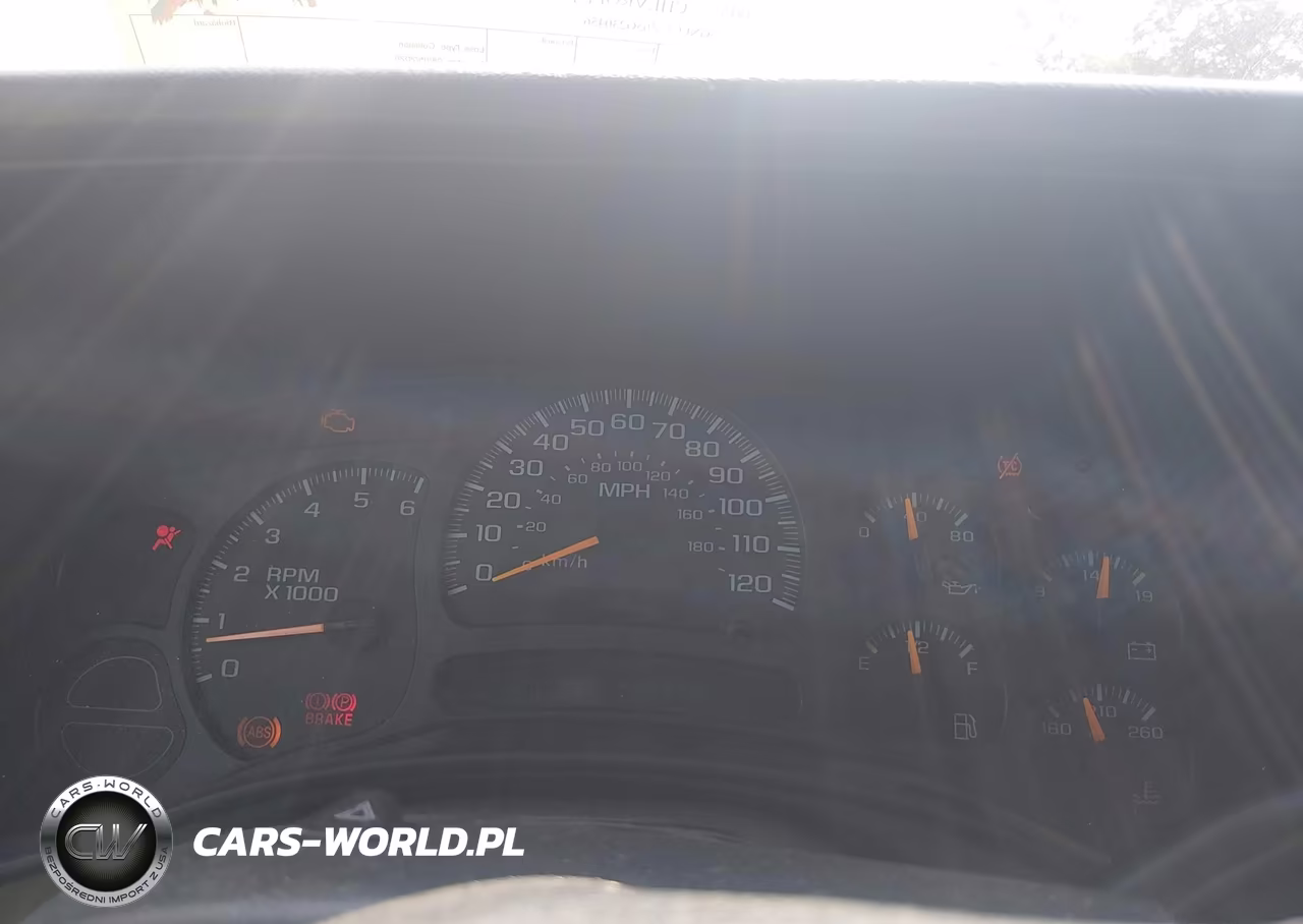 2005 Chevrolet Avalanche 1500 Z66 VIN:3GNEC12Z65G230456 - 7