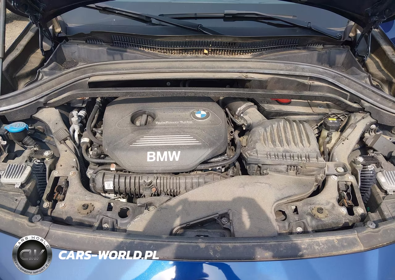 2018 BMW X2 xDrive28I VIN:WBXYJ5C32JEF72023 - 10