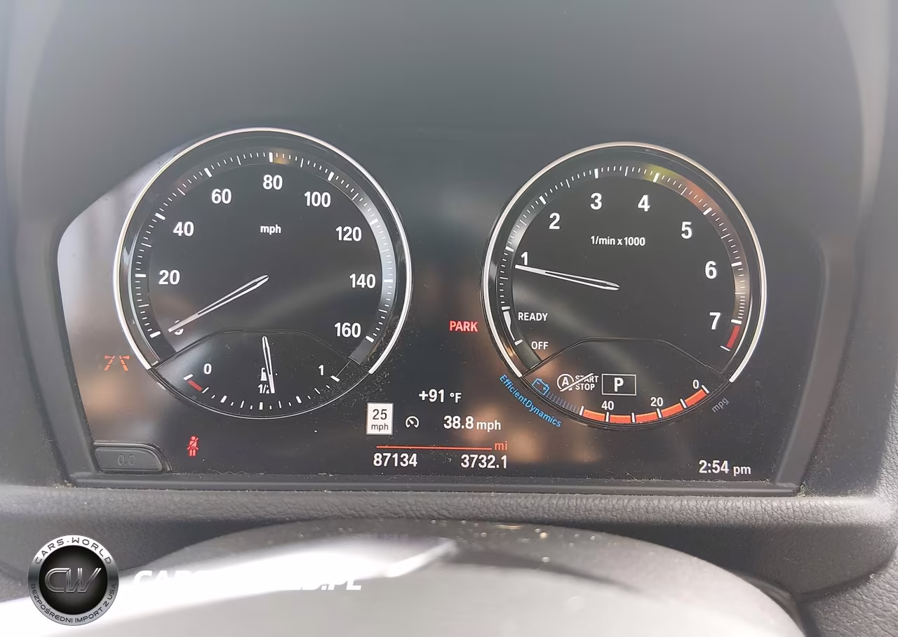 2018 BMW X2 xDrive28I VIN:WBXYJ5C32JEF72023 - 7