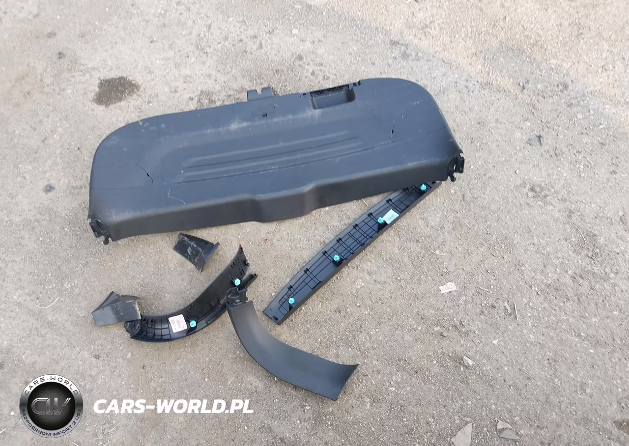 2020 Hyundai Santa Fe Sel VIN:5NMS3CAD6LH290350 - 12