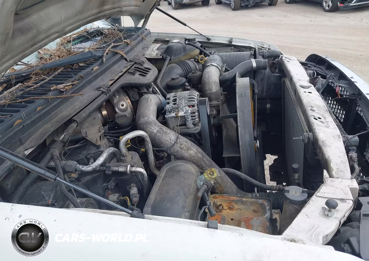 2007 Ford F-450 Chassis VIN:1FDXW46P07EA14143 - 11
