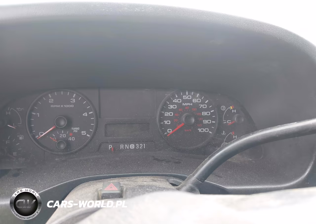 2007 Ford F-450 Chassis VIN:1FDXW46P07EA14143 - 5