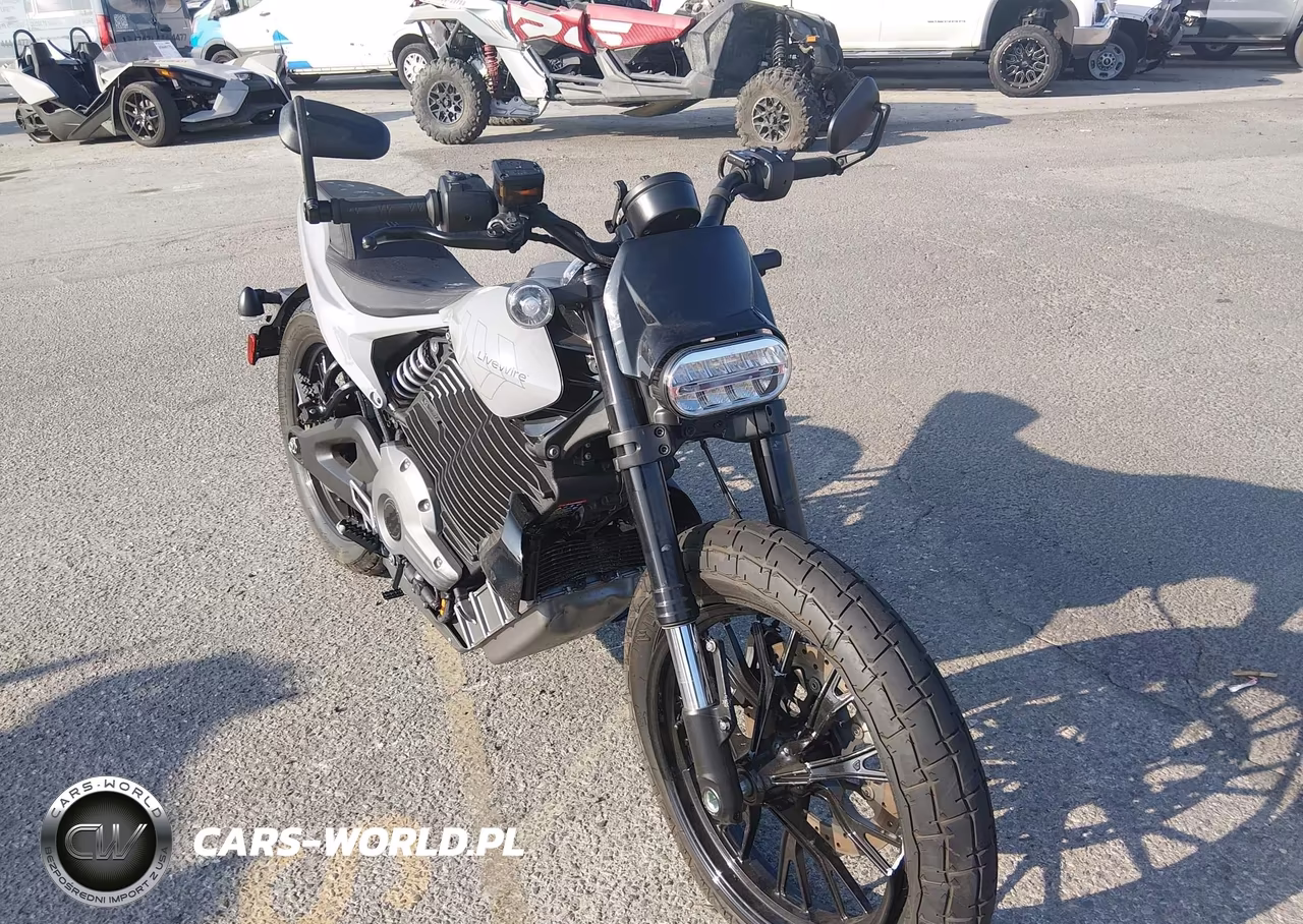 2024 Livewire S2Dm – zdjęcie 1 z 12