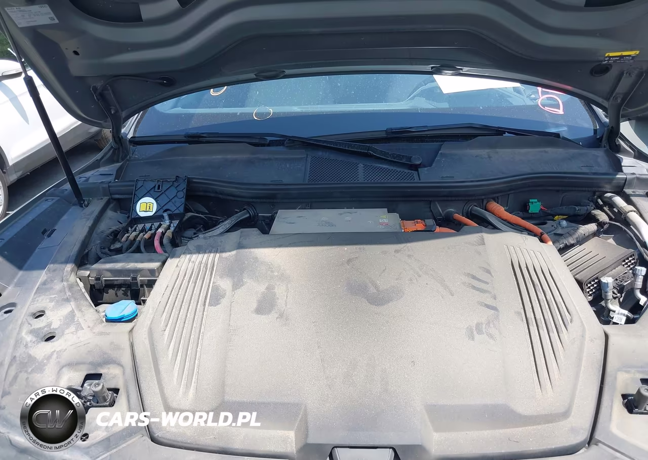 2023 Audi E-Tron Premiumwe VIN:WA1VABGE8PB025270 - 10