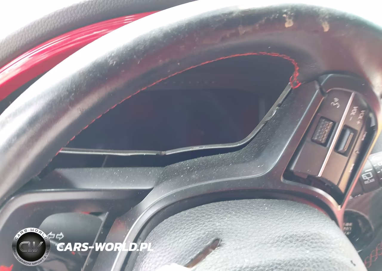 2023 Honda Civic Type R Touring VIN:JHMFL5G42PX002002 - 15