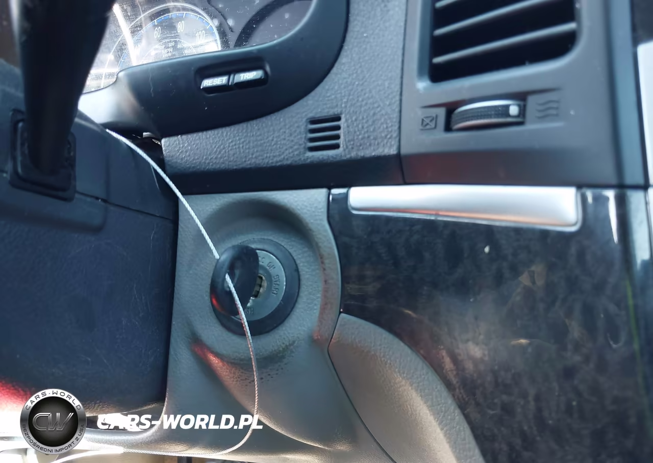 2008 Hyundai Santa Fe Gls VIN:5NMSG13DX8H177904 - 11