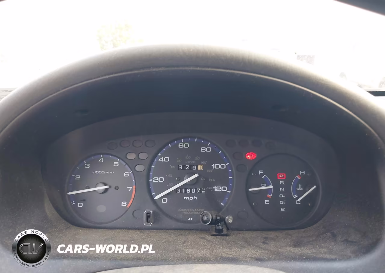 2000 Honda Civic Lx VIN:1HGEJ6678YL036041 - 7