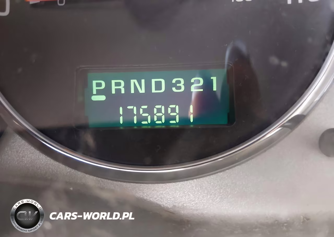 2006 Buick Rendezvous Cx VIN:3G5DA03L06S507171 - 15