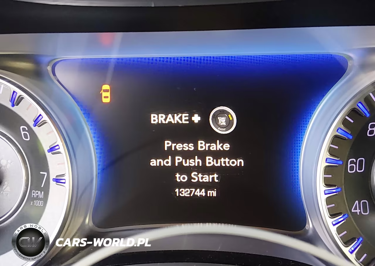 2015 Chrysler 300C Platinum VIN:2C3CCAPT7FH837931 - 7