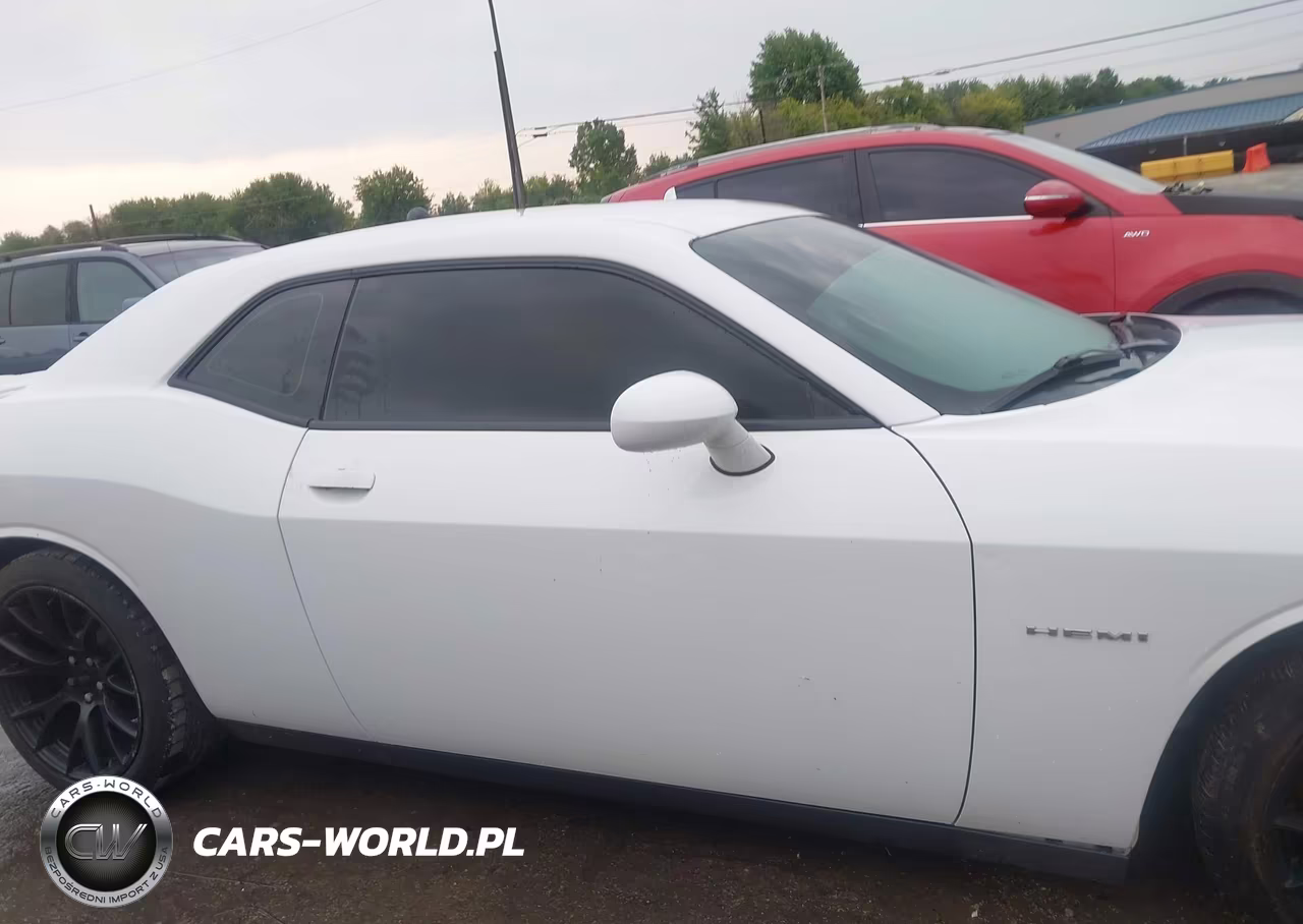 2020 Dodge Challenger R-T VIN:2C3CDZBT9LH121384 - 14