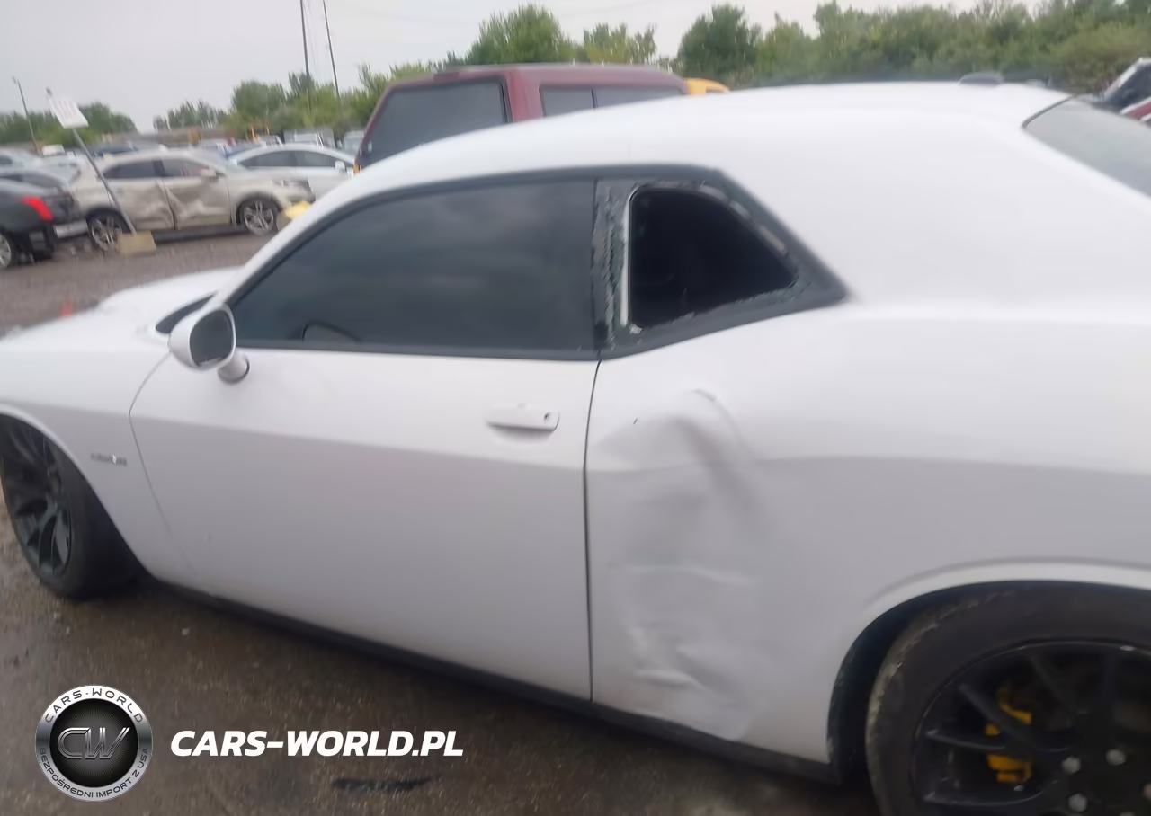 2020 Dodge Challenger R-T VIN:2C3CDZBT9LH121384 - 15