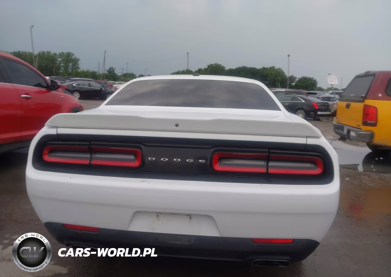 2020 Dodge Challenger R-T VIN:2C3CDZBT9LH121384 - 17