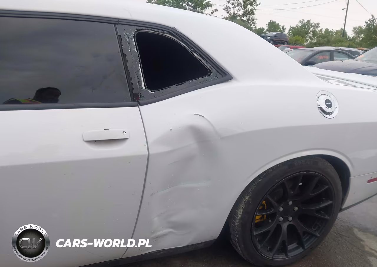 2020 Dodge Challenger R-T VIN:2C3CDZBT9LH121384 - 18
