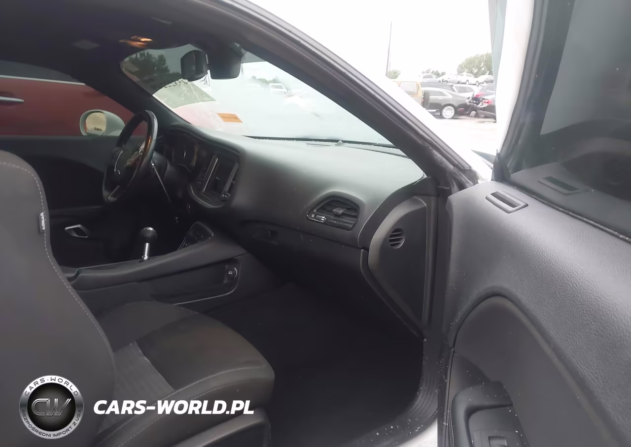 2020 Dodge Challenger R-T VIN:2C3CDZBT9LH121384 - 5