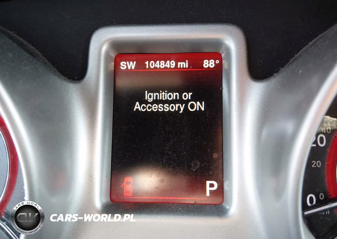2016 Dodge Journey Crossroad VIN:3C4PDCGB1GT199777 - 7