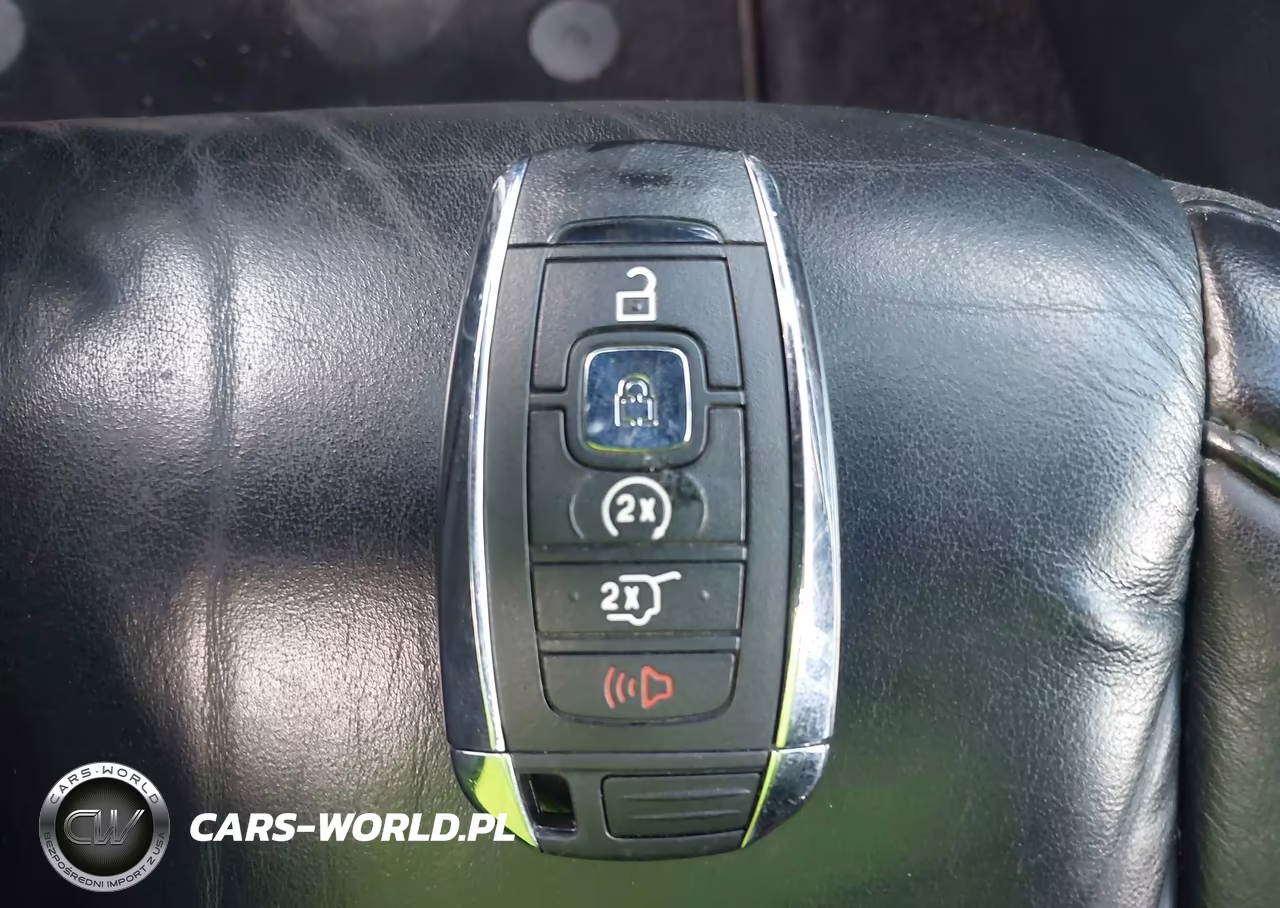 2019 Lincoln Mkc Select VIN:5LMCJ2D97KUL00296 - 11