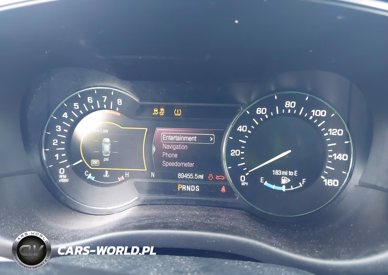 2019 Lincoln Mkc Select VIN:5LMCJ2D97KUL00296 - 7