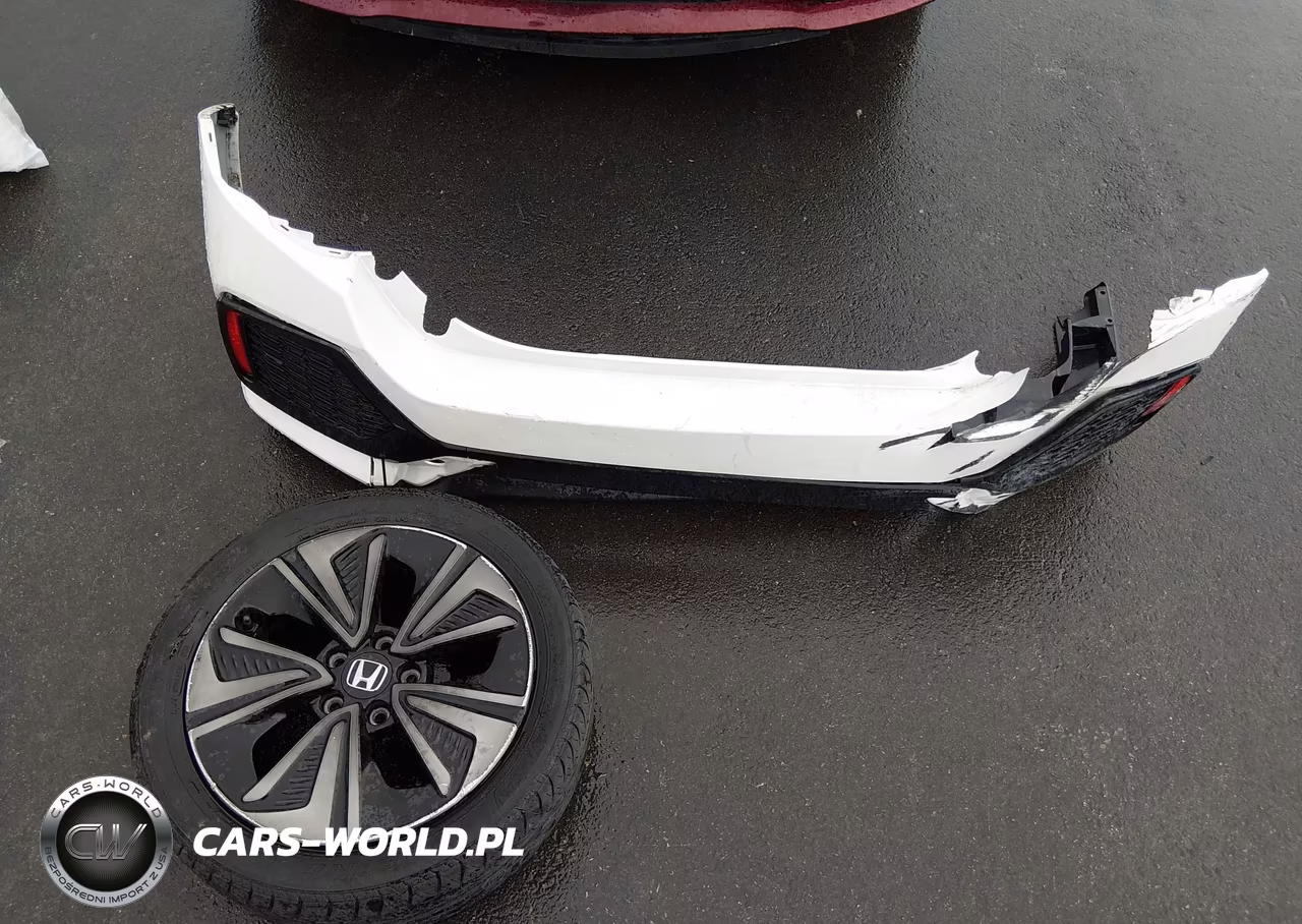 2019 Honda Civic Ex VIN:SHHFK7H60KU214317 - 12