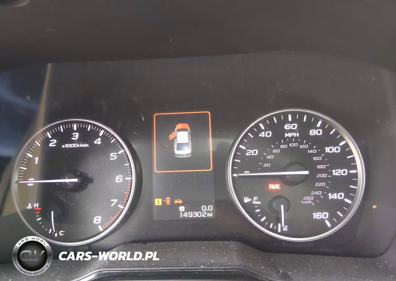 2020 Subaru Legacy Premium VIN:4S3BWAE65L3014084 - 7