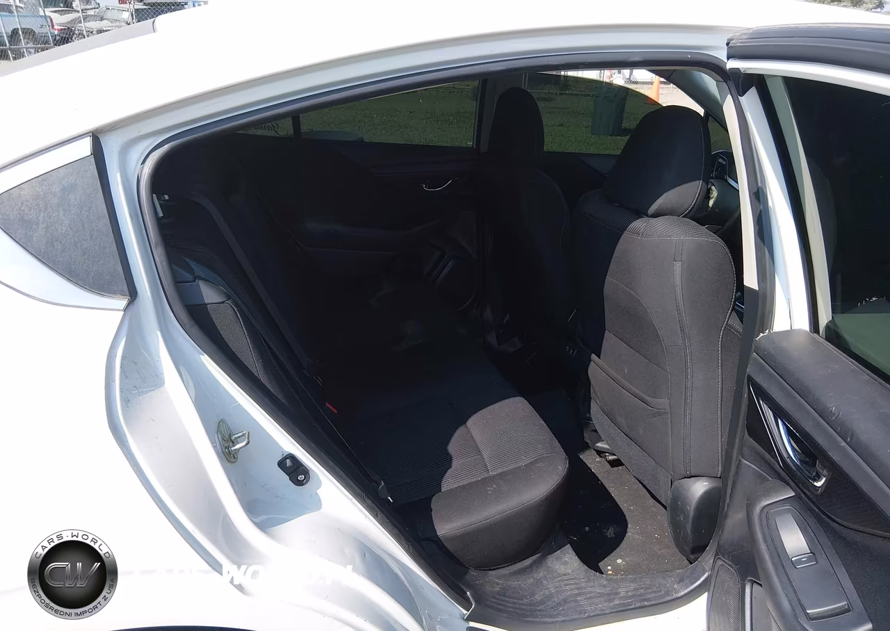 2020 Subaru Legacy Premium VIN:4S3BWAE65L3014084 - 8