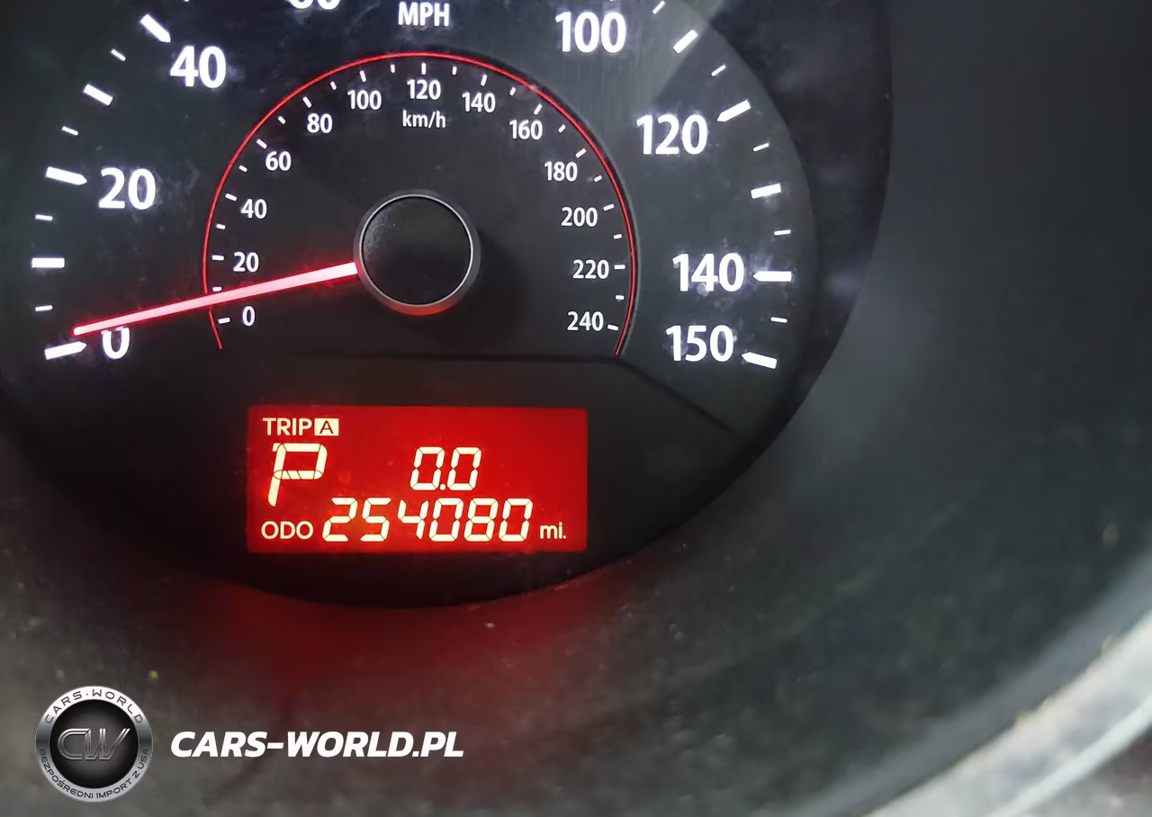 2013 Kia Sorento Lx VIN:5XYKT3A14DG334671 - 7