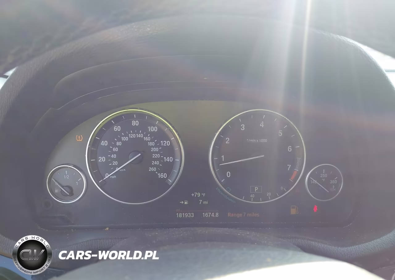 2017 BMW X3 Sdrive28I VIN:5UXWZ7C36H0X41472 - 7