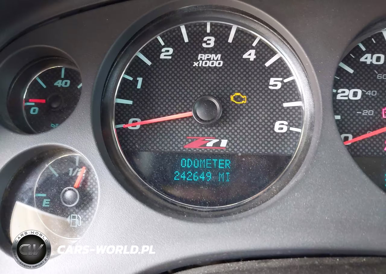 2008 Chevrolet Tahoe Lt VIN:1GNFC13088R189675 - 16