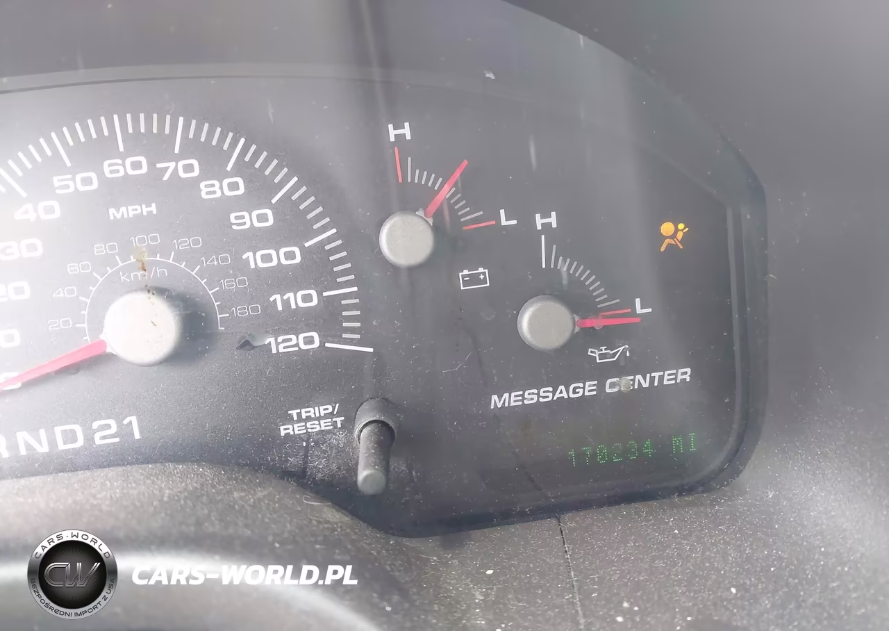 2004 Ford Expedition Eddie Bauer VIN:1FMFU17LX4LA34483 - 7