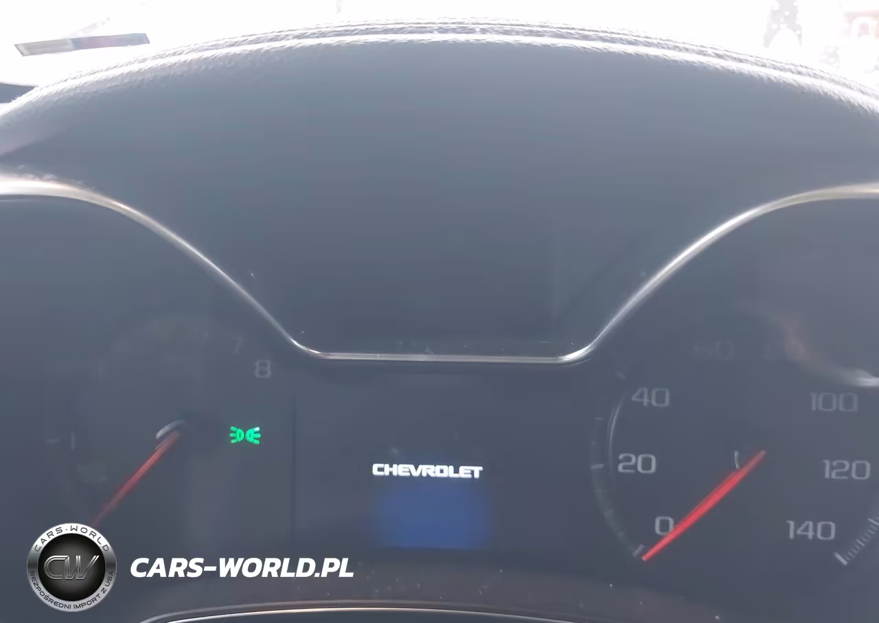 2019 Chevrolet Impala Lt VIN:2G11Z5SA7K9144773 - 7