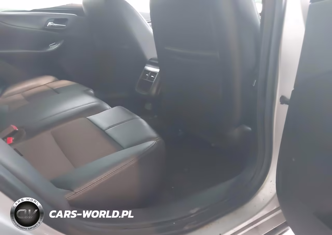 2019 Chevrolet Impala Lt VIN:2G11Z5SA7K9144773 - 8