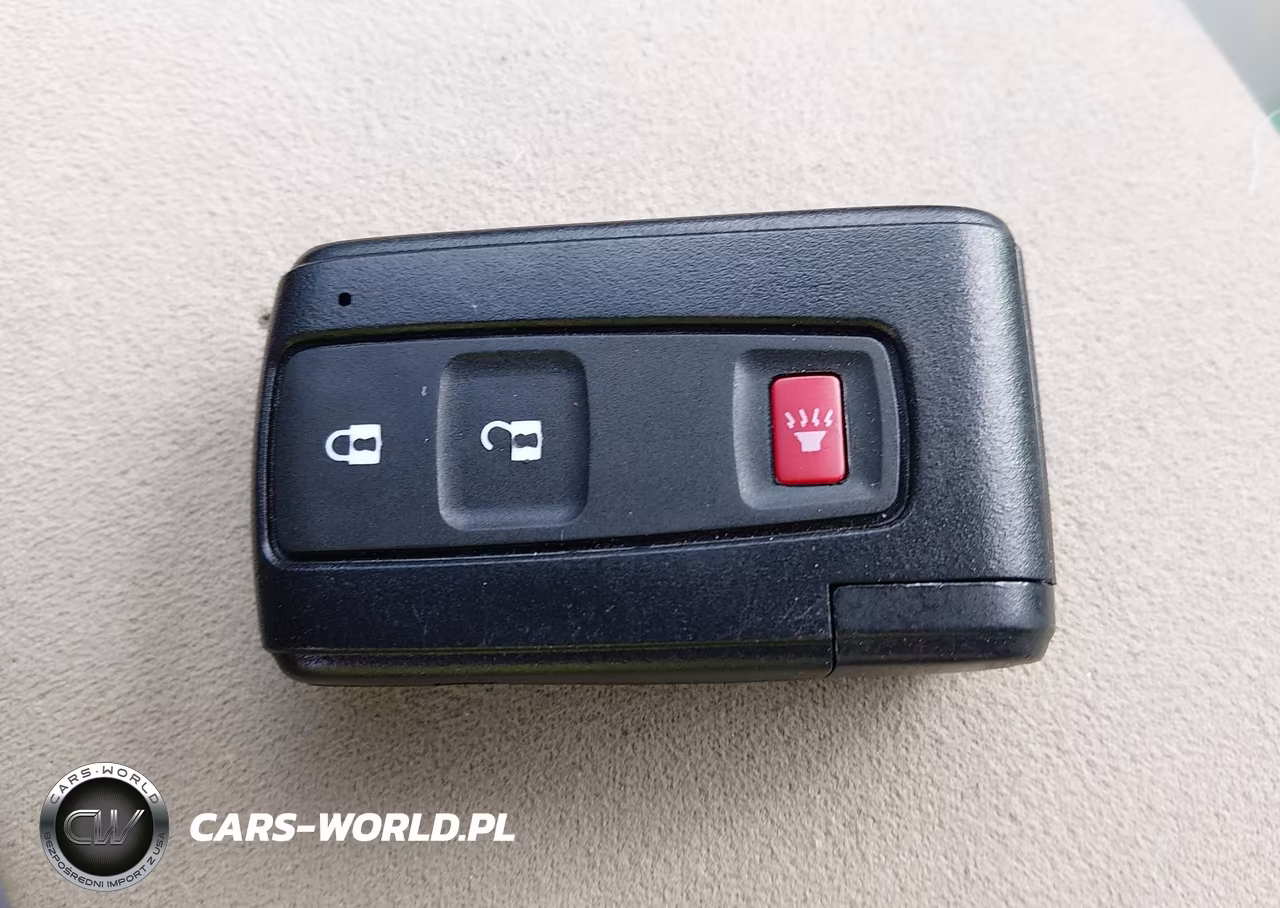 2004 Toyota Prius VIN:JTDKB20U740026442 - 11