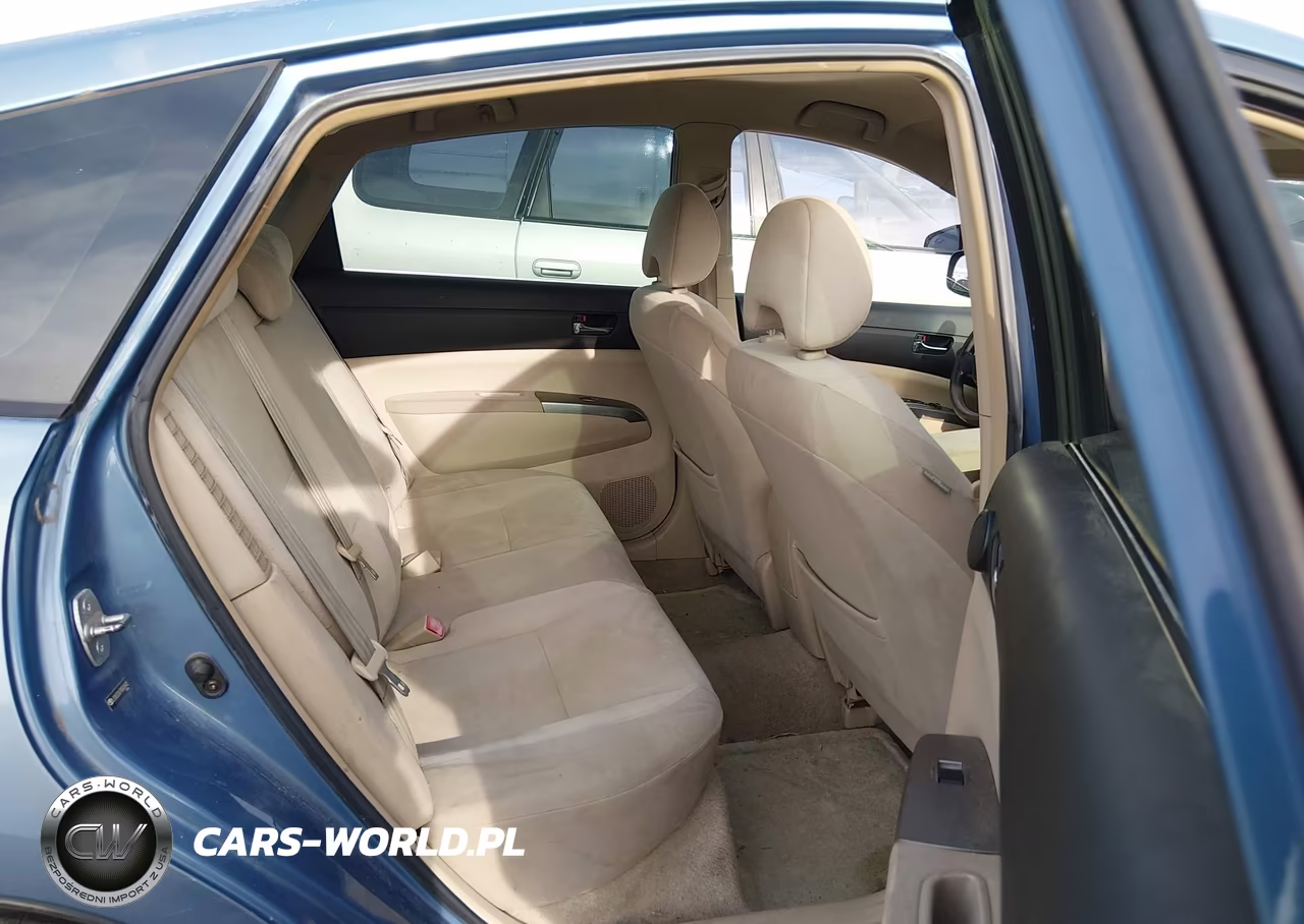 2004 Toyota Prius VIN:JTDKB20U740026442 - 8