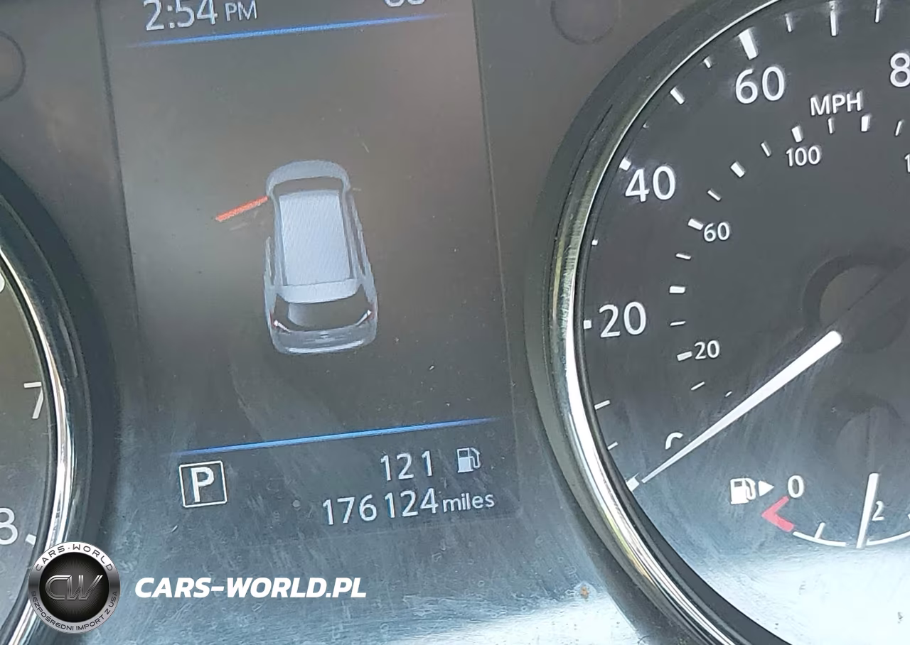 2019 Nissan Rogue S VIN:5N1AT2MV6KC802479 - 16