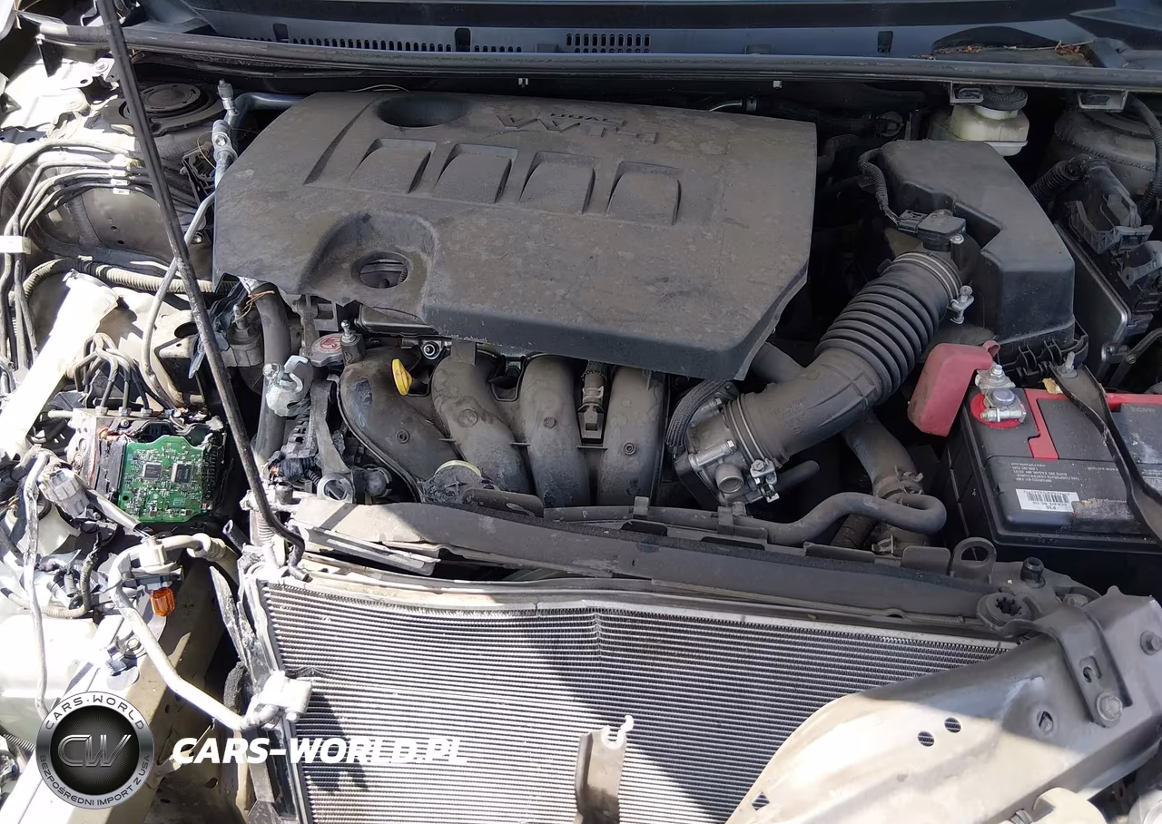 2018 Toyota Corolla Se VIN:5YFBURHE0JP777867 - 10