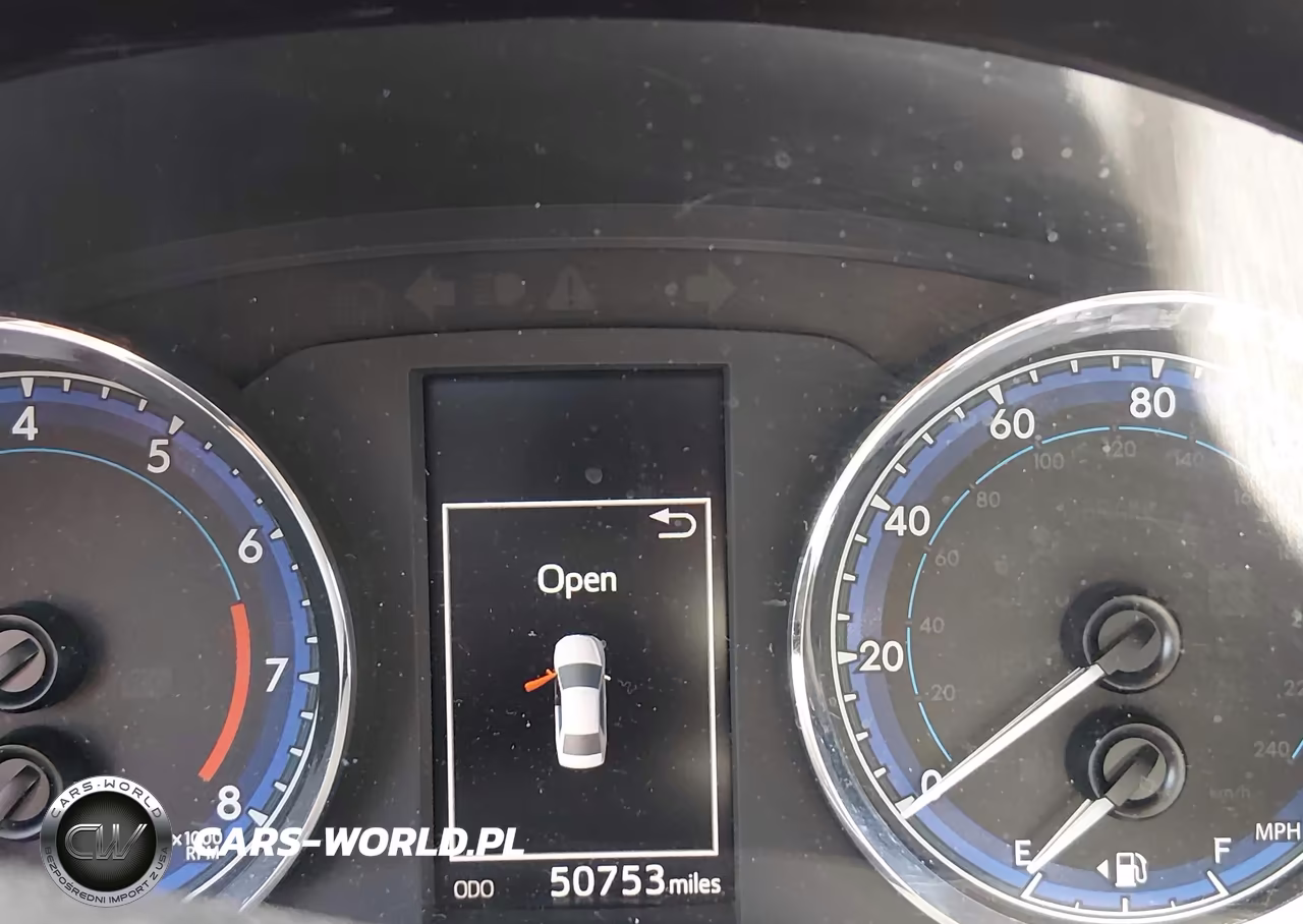 2018 Toyota Corolla Se VIN:5YFBURHE0JP777867 - 14