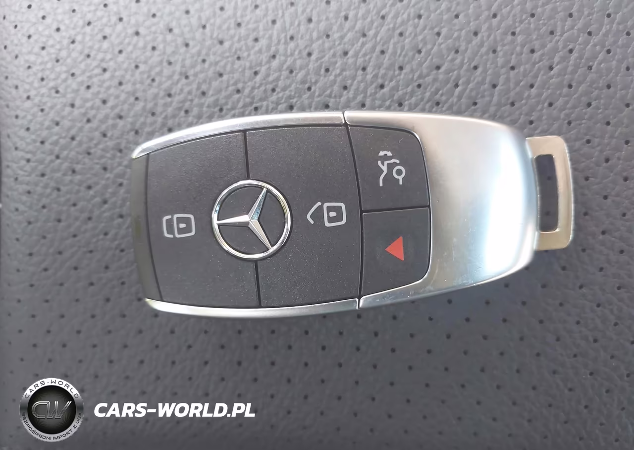 2024 Mercedes-Benz Gle 450 Plug-In Hybrid 4Matic VIN:4JGFB4GB1RB125119 - 11