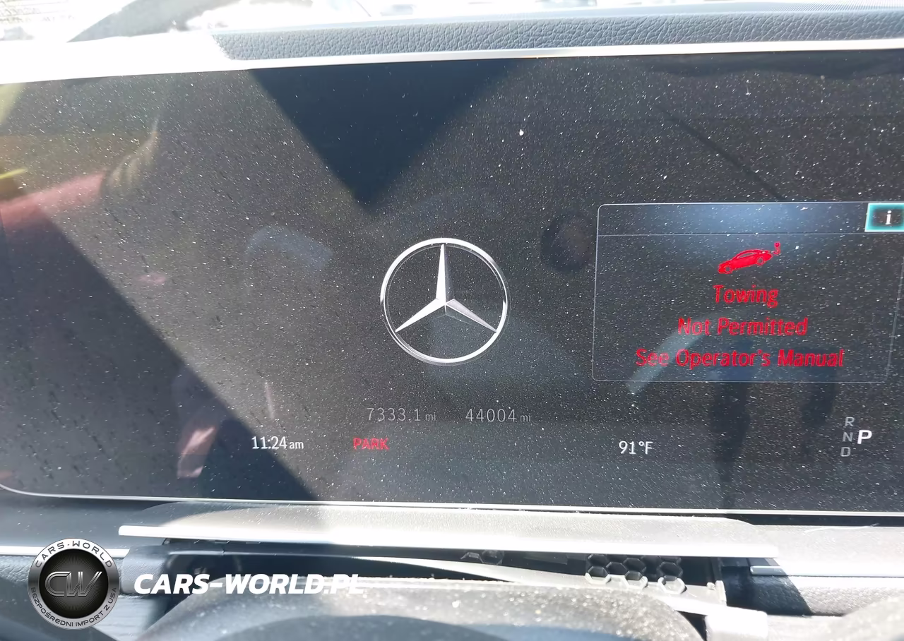 2024 Mercedes-Benz Gle 450 Plug-In Hybrid 4Matic VIN:4JGFB4GB1RB125119 - 7