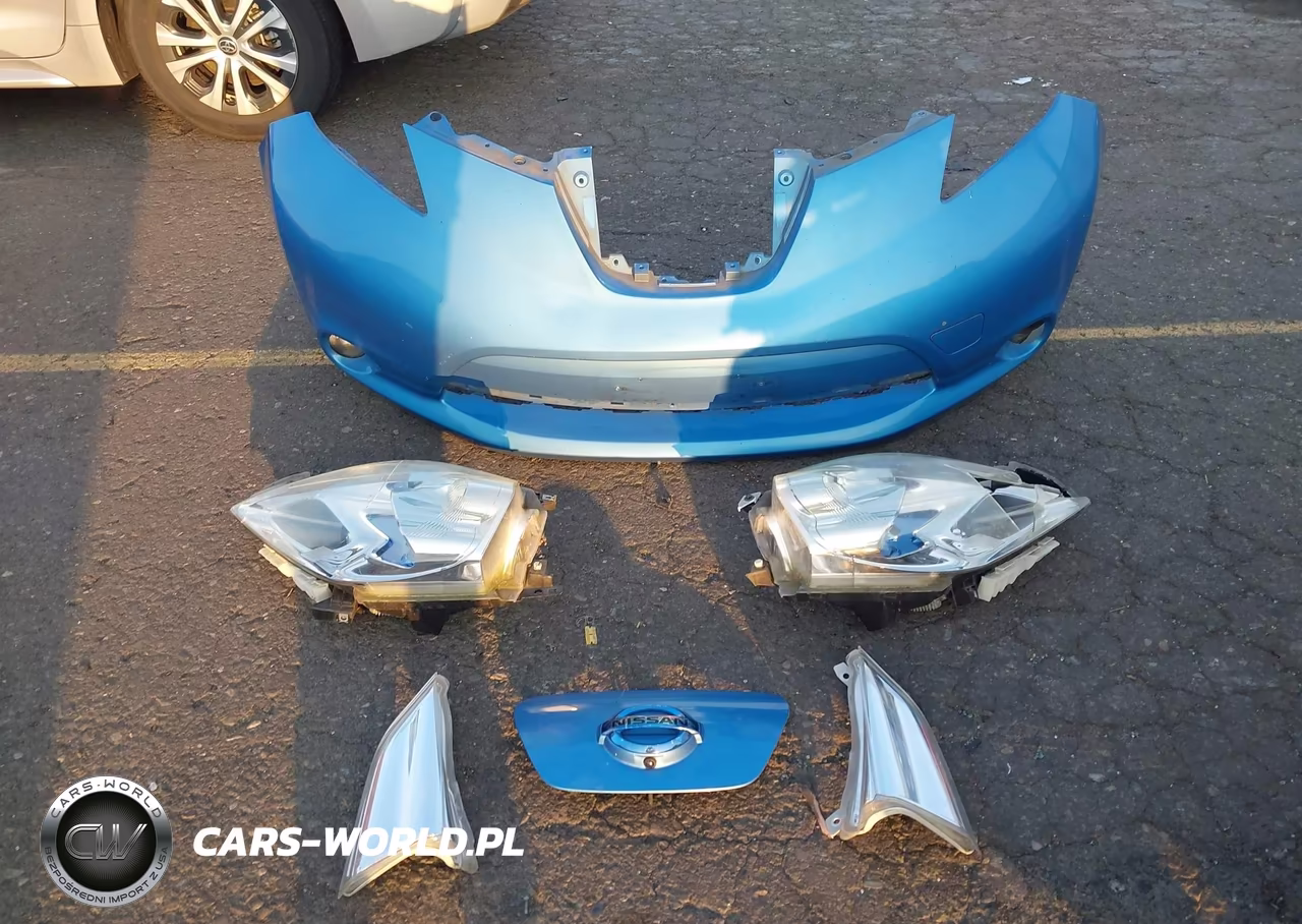 2013 Nissan Leaf Sl VIN:1N4AZ0CP1DC413591 - 12