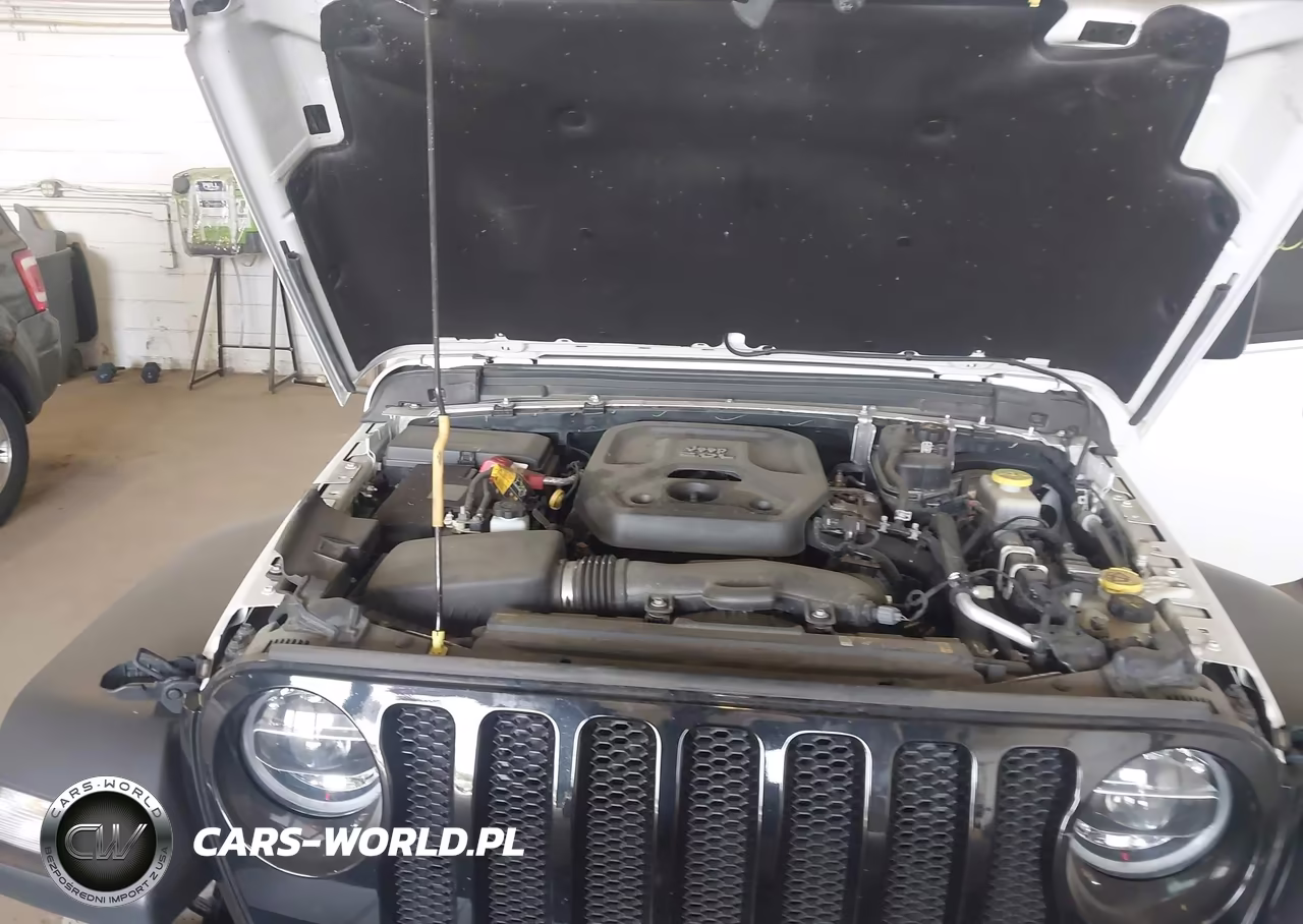 2022 Jeep Wrangler Willys 4X4 VIN:1C4GJXAN3NW139901 - 10