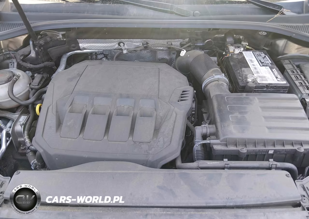 2024 Audi Q3 Premium 45 Tfsi S Line Quattro Tiptronic VIN:WA1DECF37R1098838 - 10