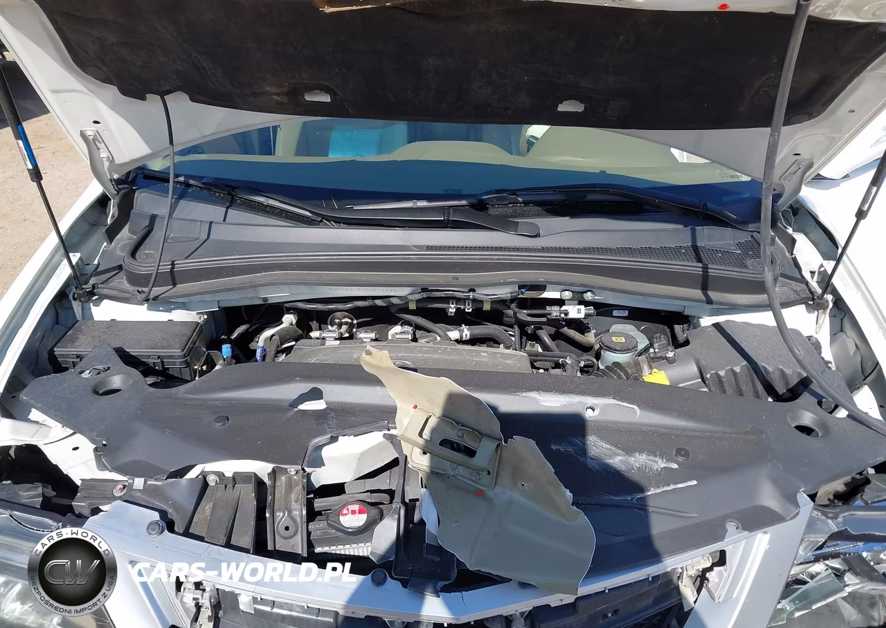 2012 Acura Mdx VIN:2HNYD2H20CH512893 - 10