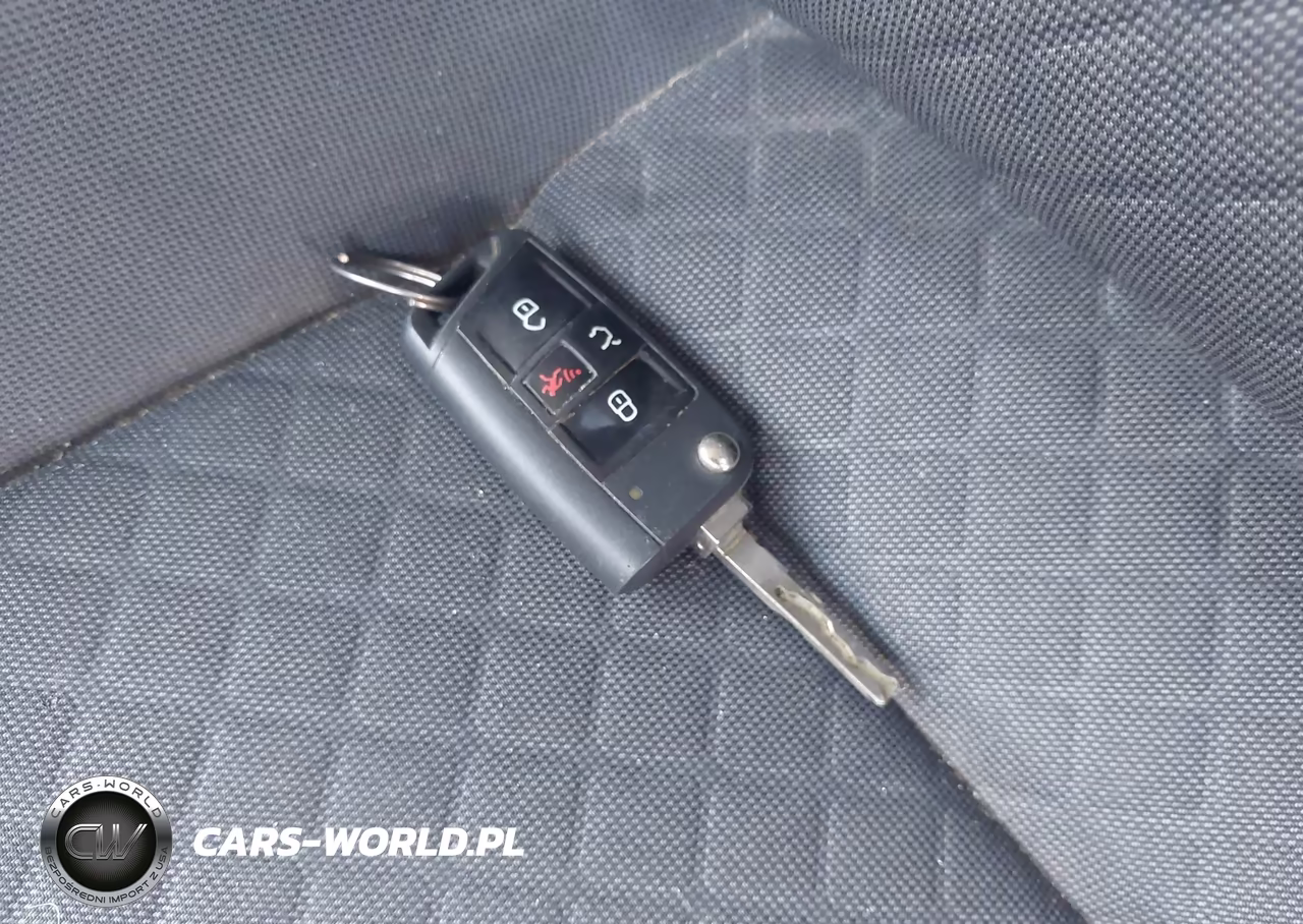 2019 Volkswagen Tiguan 2.0T S VIN:3VV1B7AX8KM042243 - 11