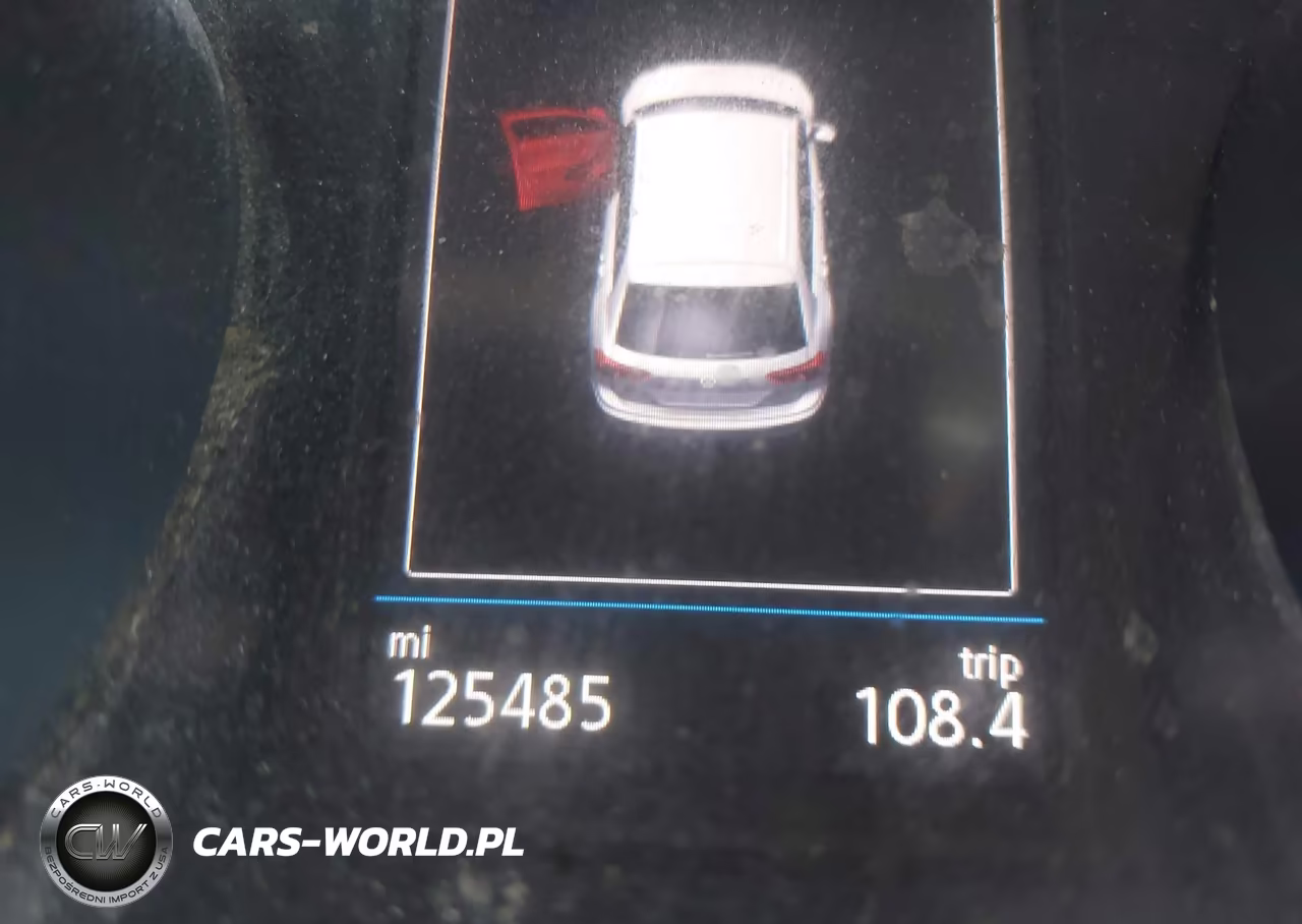 2019 Volkswagen Tiguan 2.0T S VIN:3VV1B7AX8KM042243 - 15