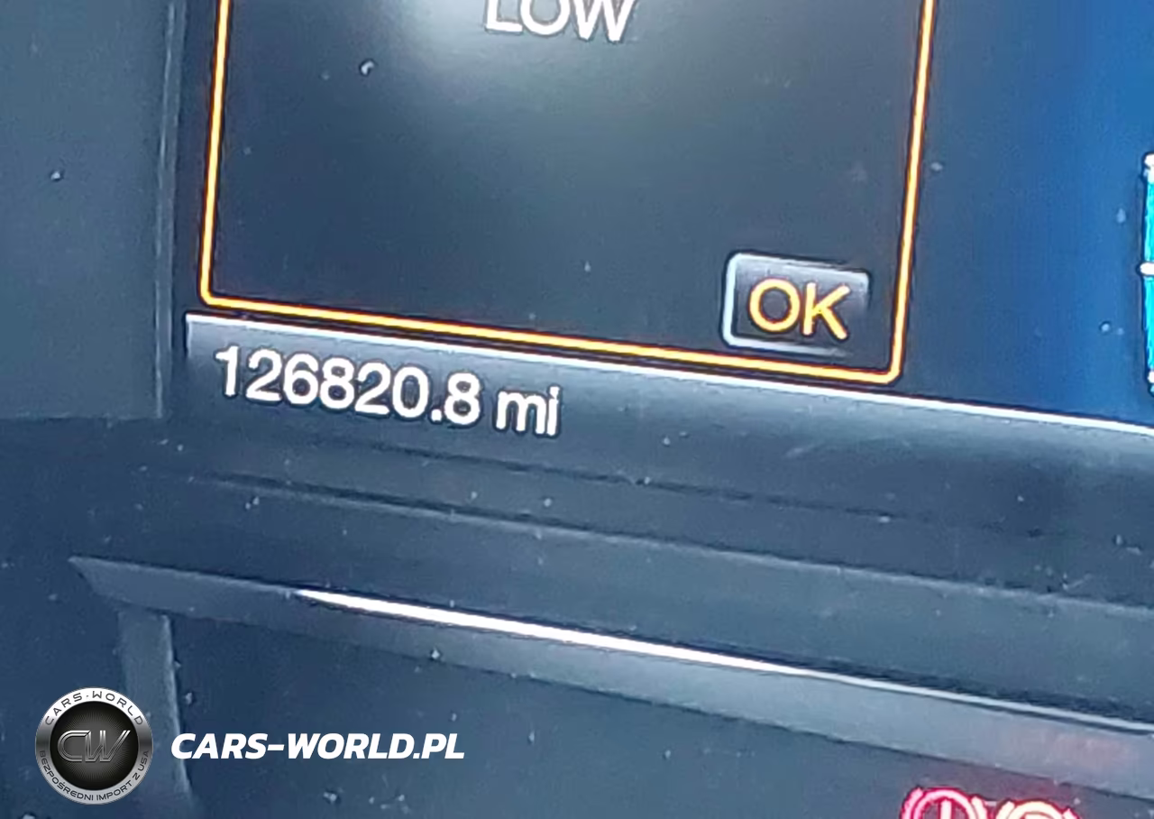 2019 Ford Flex Limited VIN:2FMGK5D87KBA34956 - 15